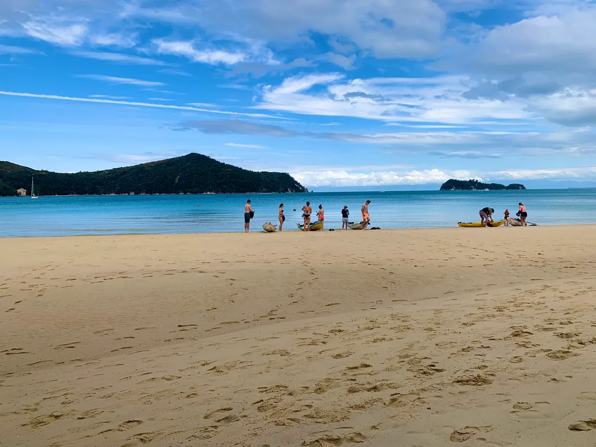  Tongariro Nemzeti Park – Tasmán-tenger – Raglan