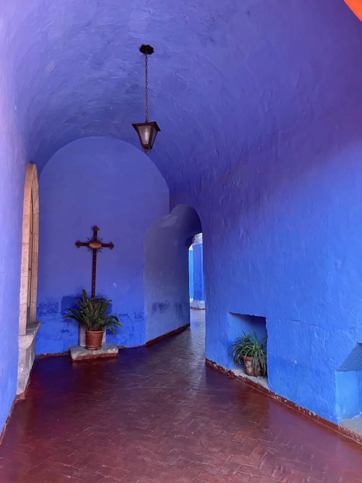 Lima – Arequipa