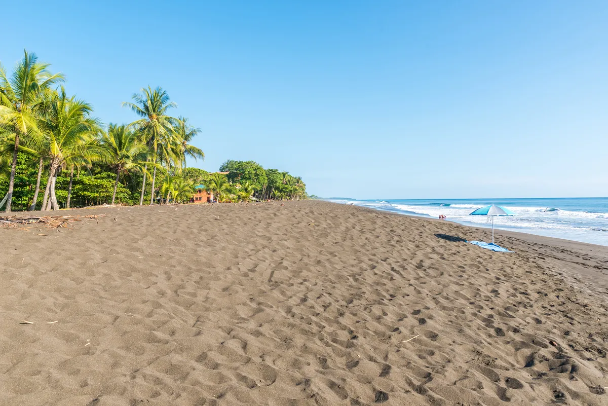  Karib-tenger – Puerto Viejo – Cahuita és Gandoca Nemzeti Parkok