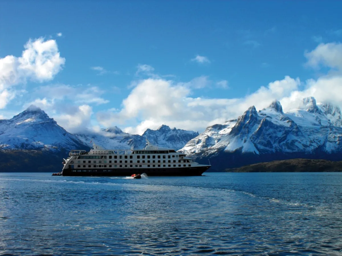 Chile: Punta Arenas