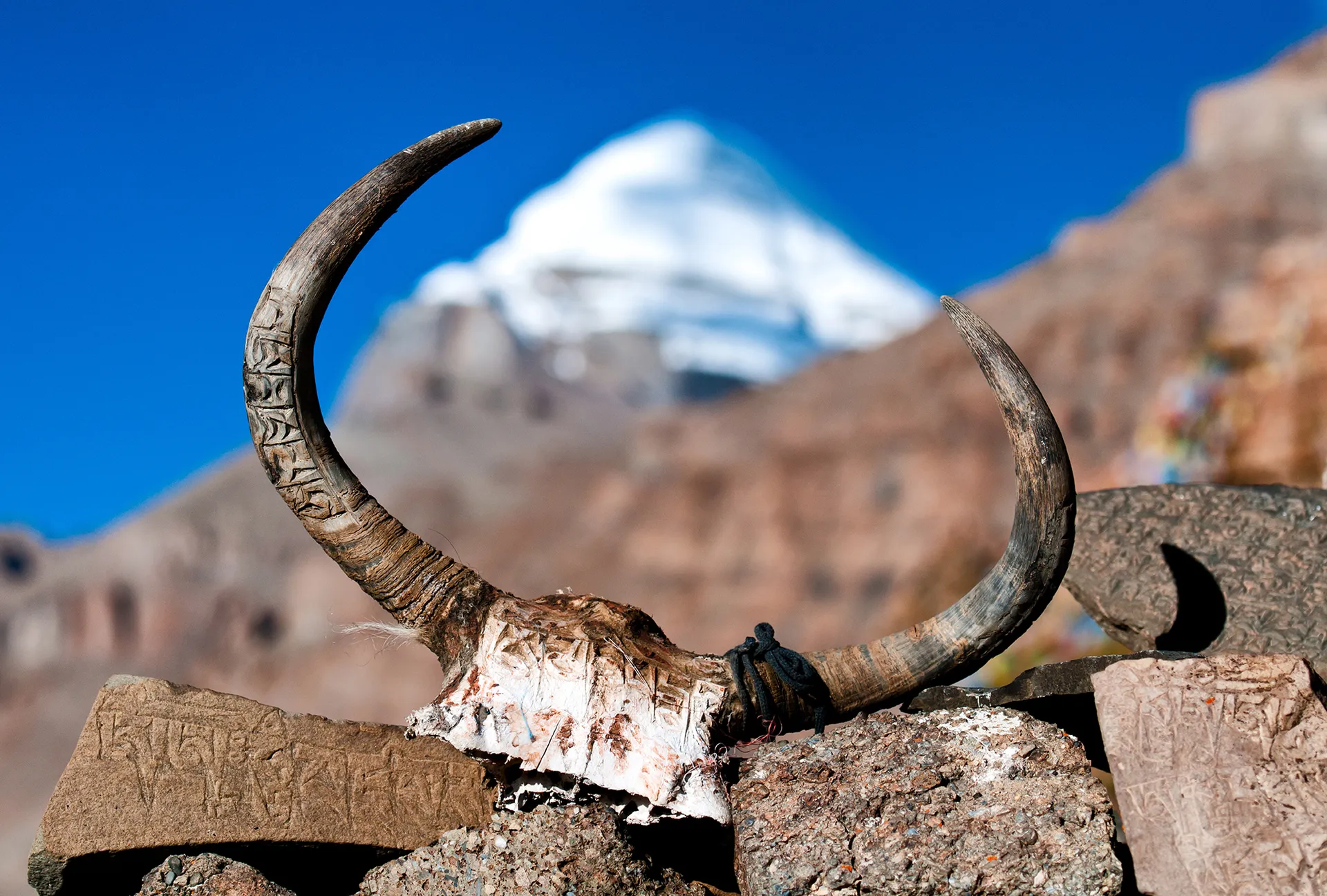 Tibet kalandtúra – Kailásza-hegy gyalogtúra