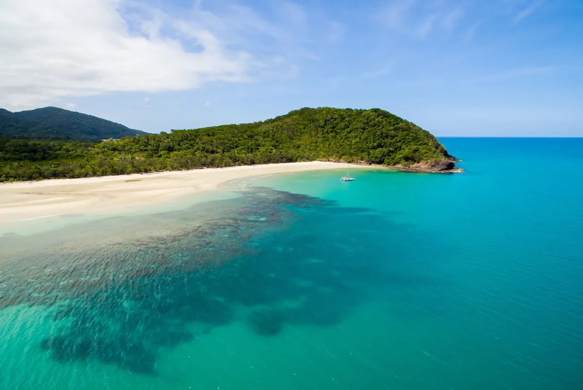 Cairns – Port Douglas – Daintree Nemzeti Park – Cape Tribulation