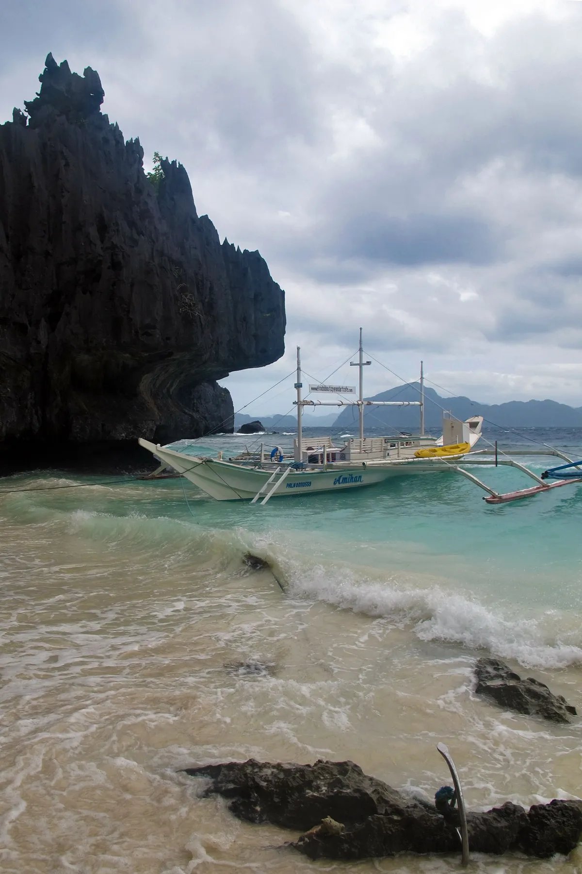 Cebu-sziget: Cebu – Manila – hazautazás