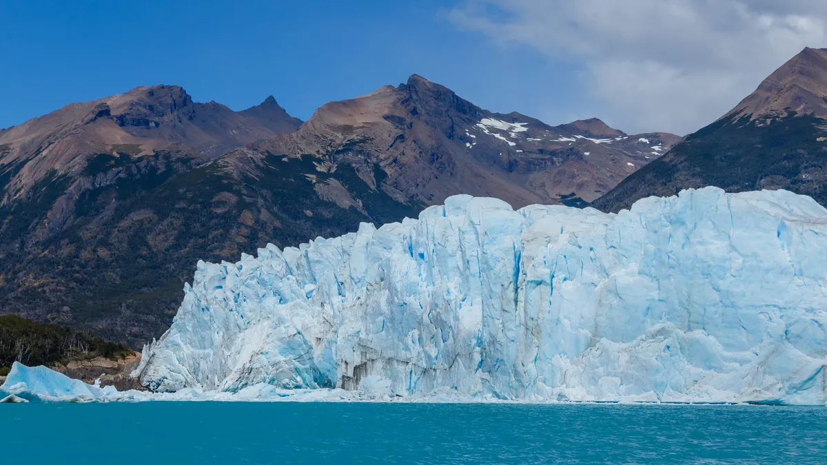 Estancia Cristina – Upsala-gleccser kilátópont – Lago Argentino – El Calafate