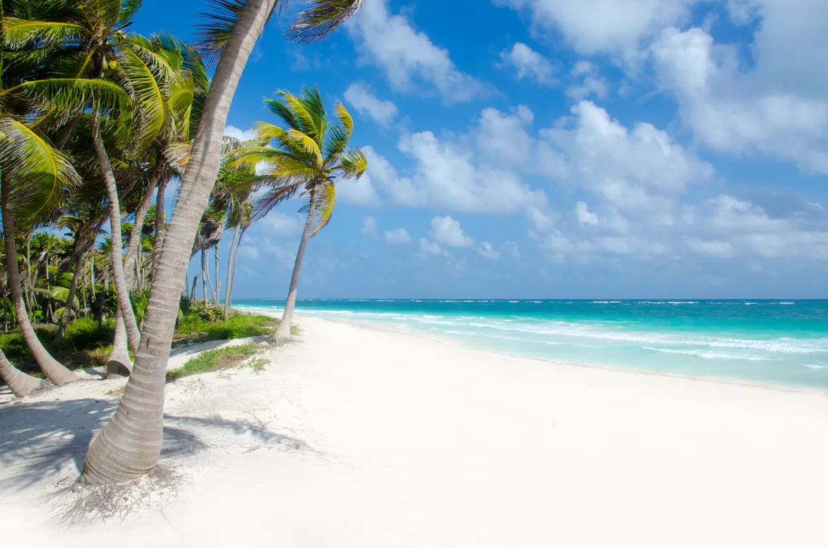 Mexikó: Yucatán-félsziget – Maja Riviéra – Tulum – Sian Ka’an Bioszféra-rezervátum