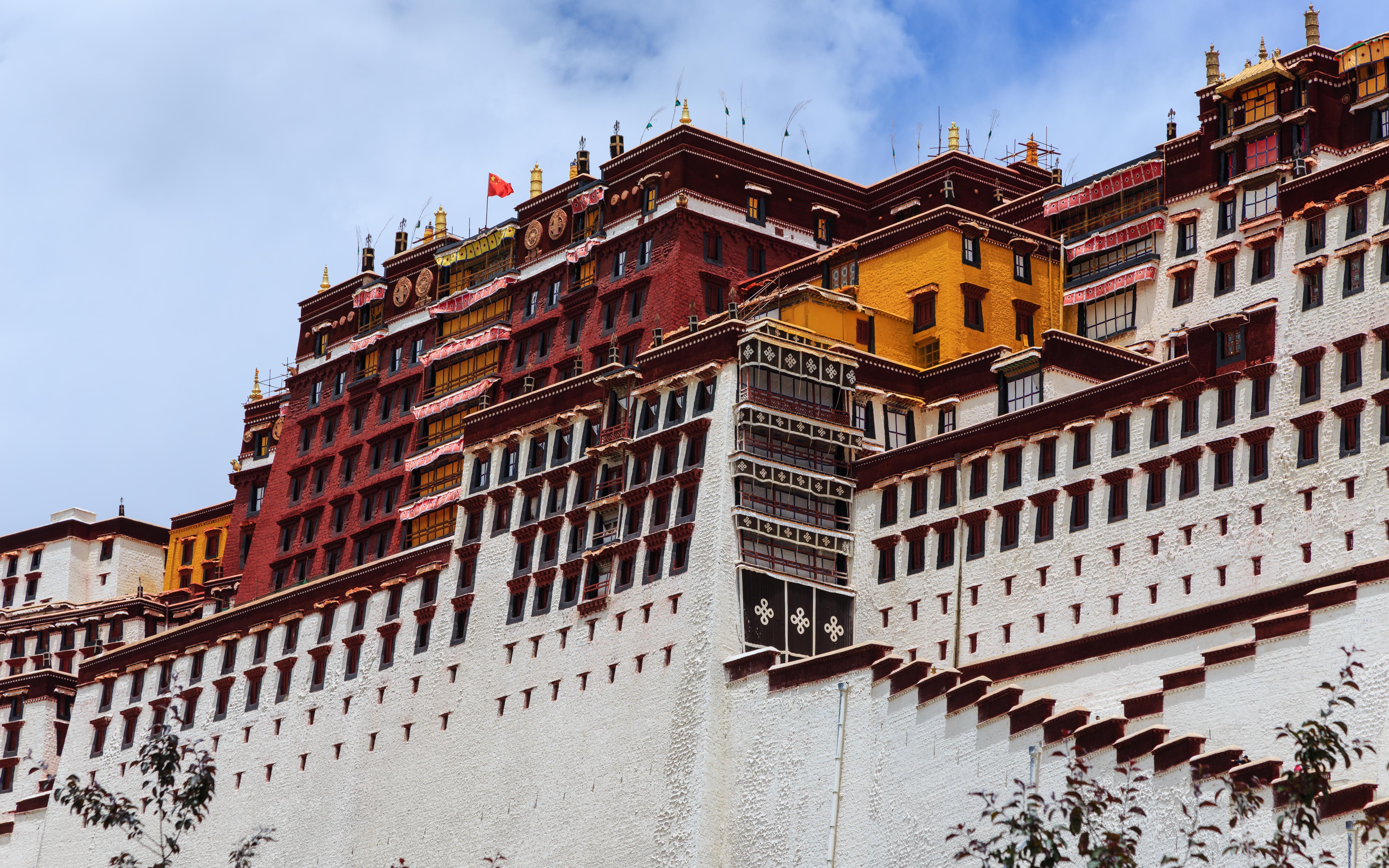 Nepál, Tibet kalandtúra
