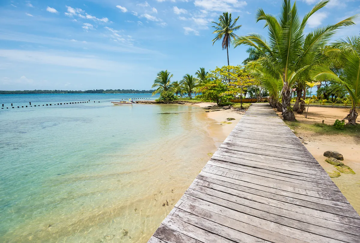 Bocas del Toro