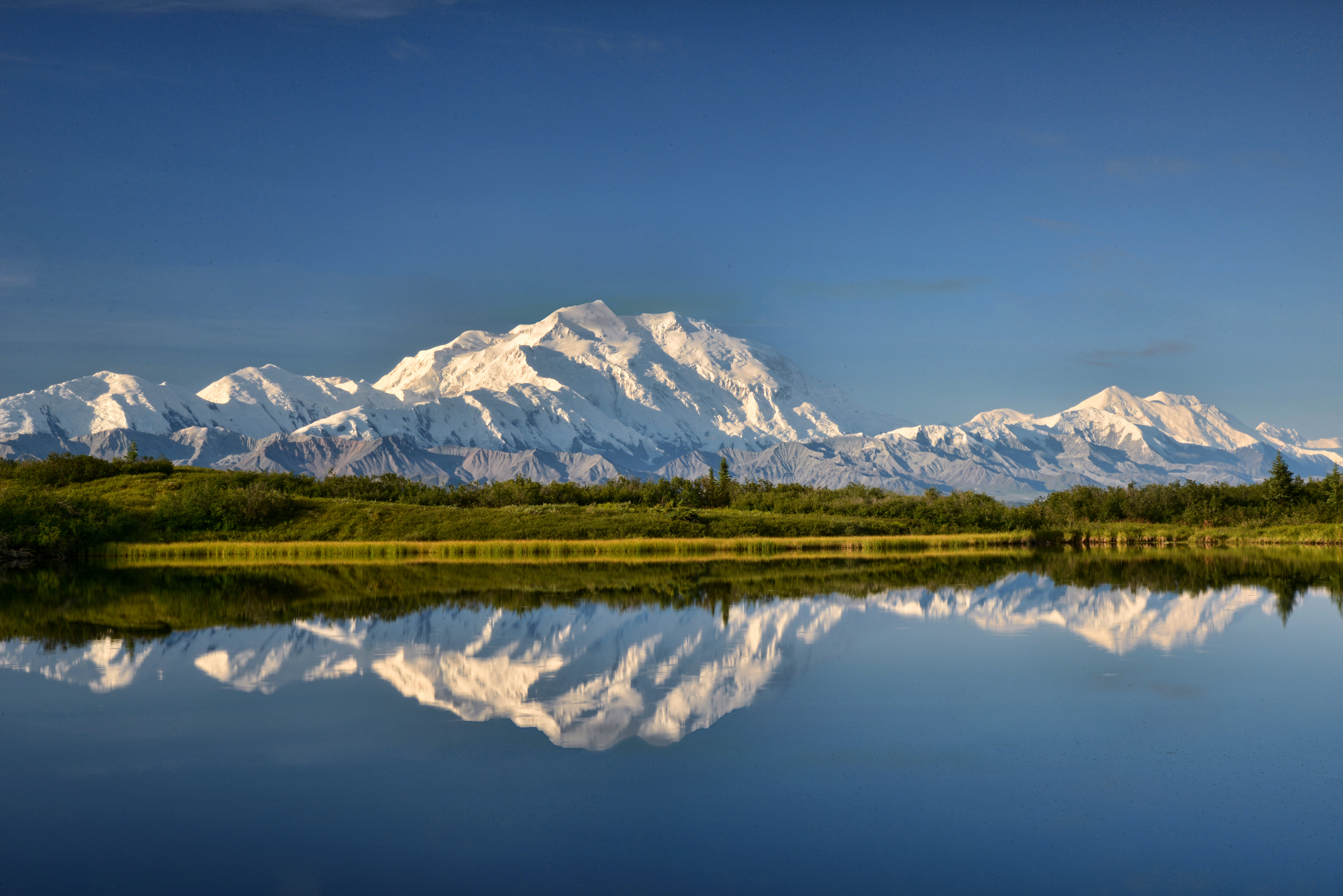 Alaszka – Yukon – Északnyugati területek kalandtúra – Kanada, USA