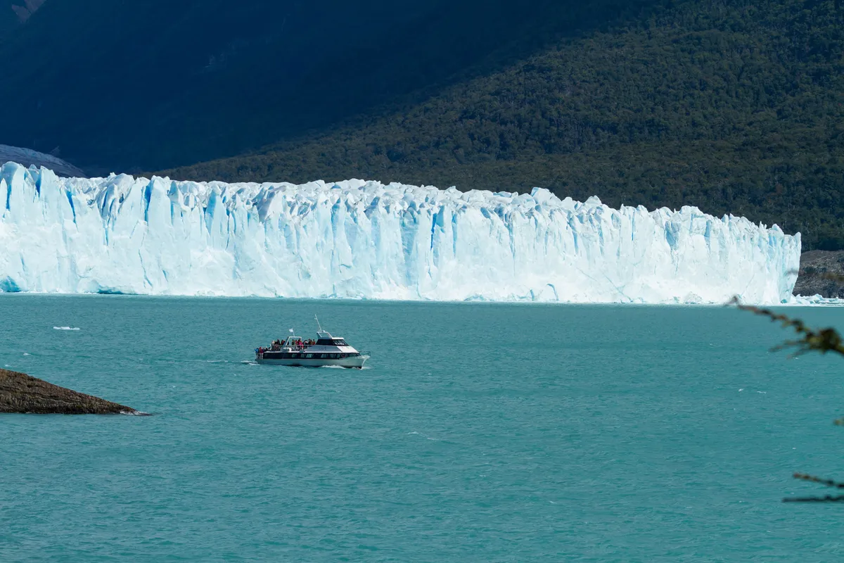 El Chaltén – El Calafate – Lago Argentino