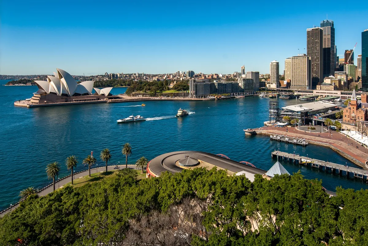 Sydney