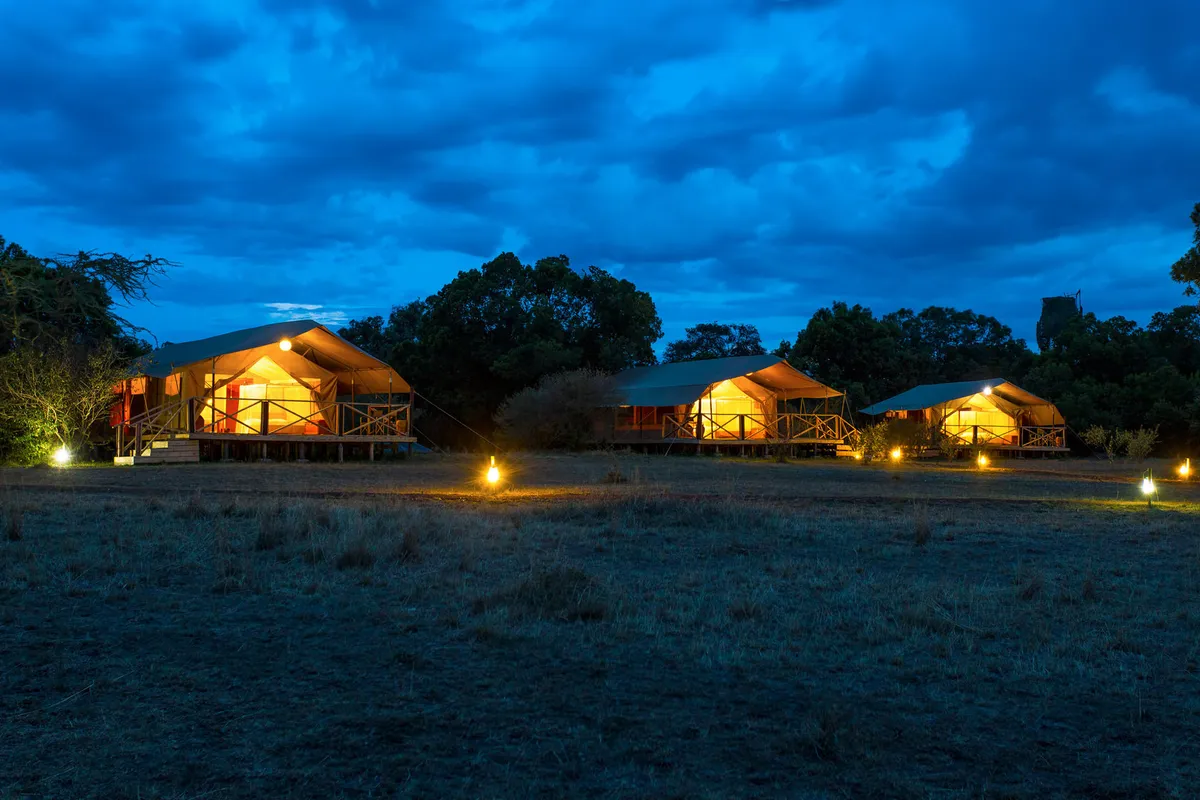 Nakuru Nemzeti Park – Nairobi – hazautazás