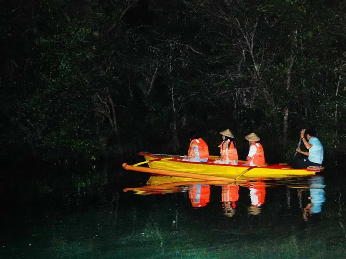 Palawan-sziget: Puerto Princesa – Puerto Princesa Tengeri Nemztei Park – El Nido 