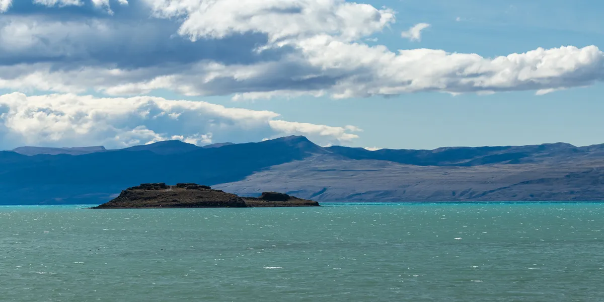 El Calafate – Chile: Puerto Natales
