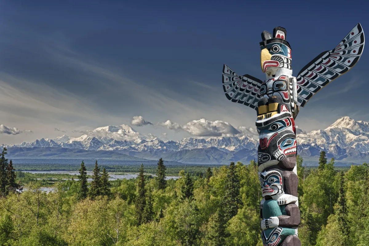 Kanada – Yukon: Whitehorse