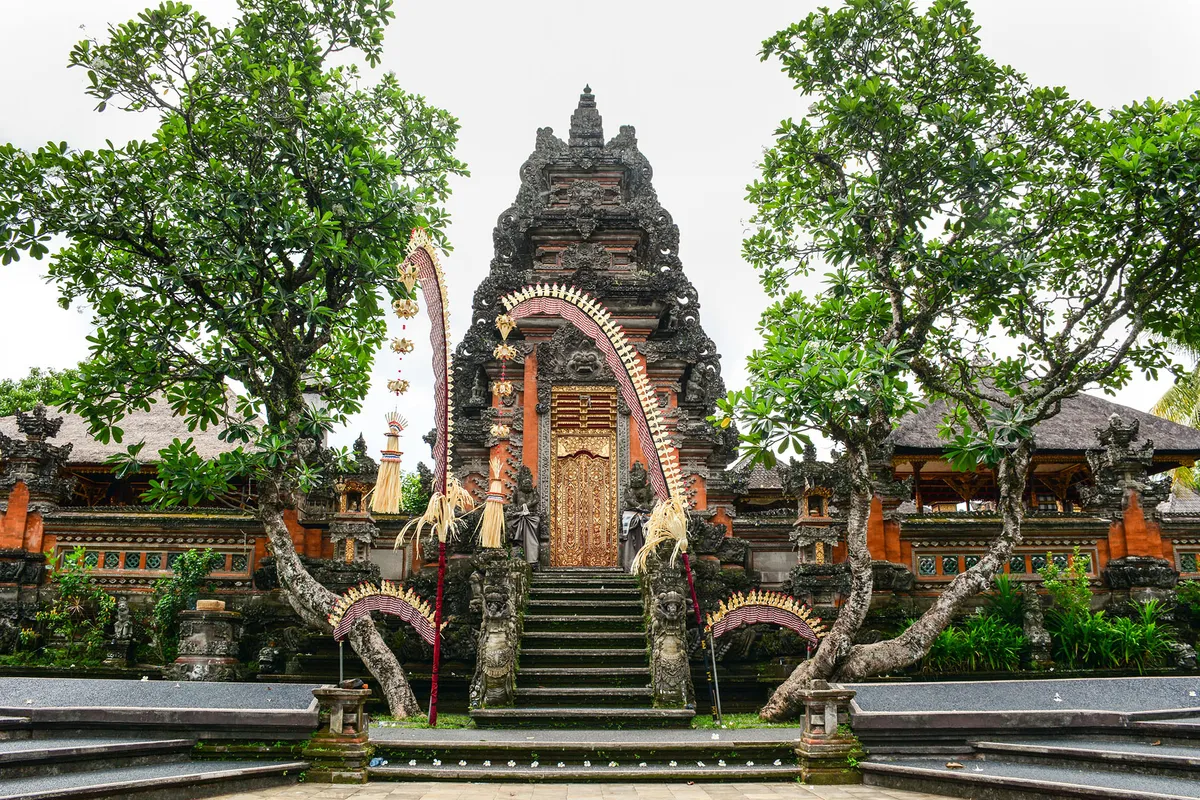 Jáva: Banyuwangi – Alas Purwo Nemzeti Park – Banyuwangi