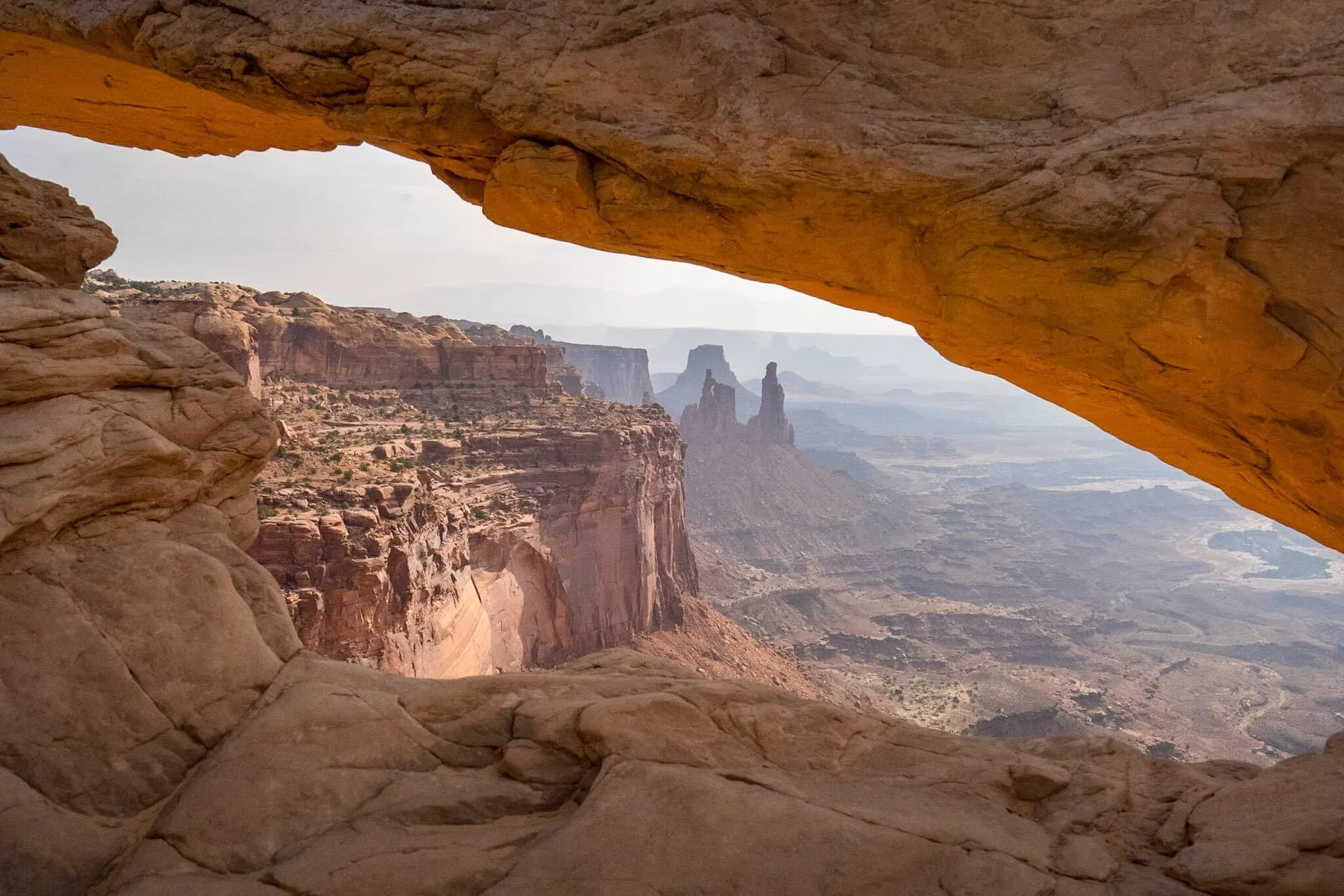 Az Amerikai Nyugat legszebb nemzeti parkjai – USA 