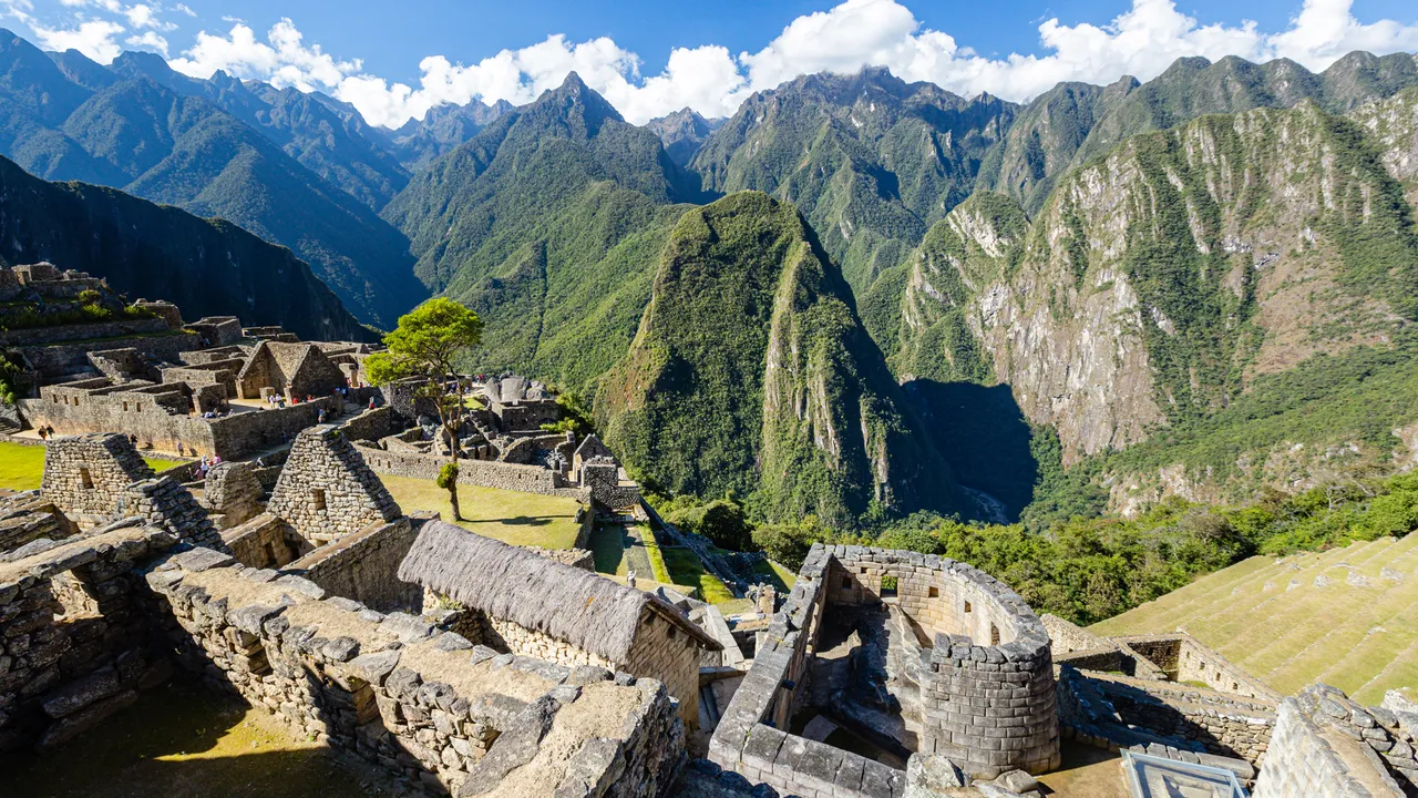 Inka Ösvény
