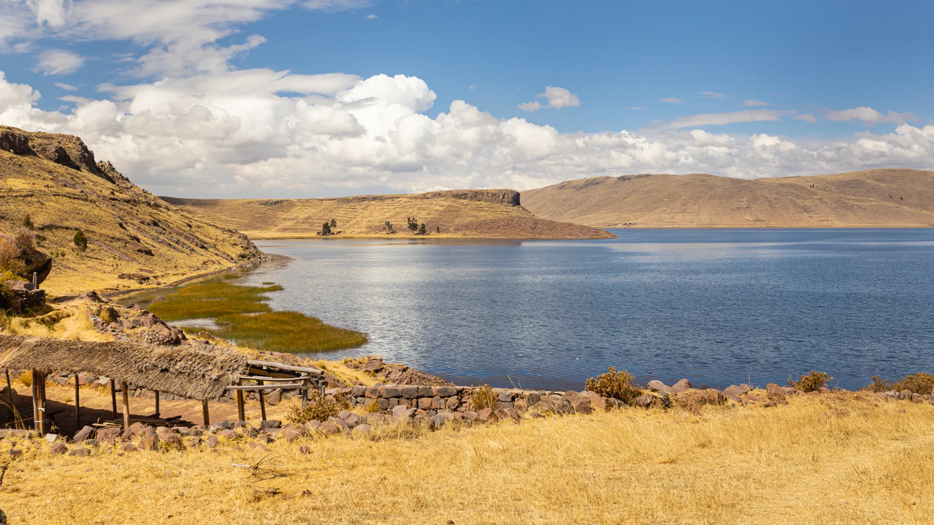 Galápagos-szigetek, Amazónia, Peru, Tiwanaku – Pachamama kalandtúra - 23. rész