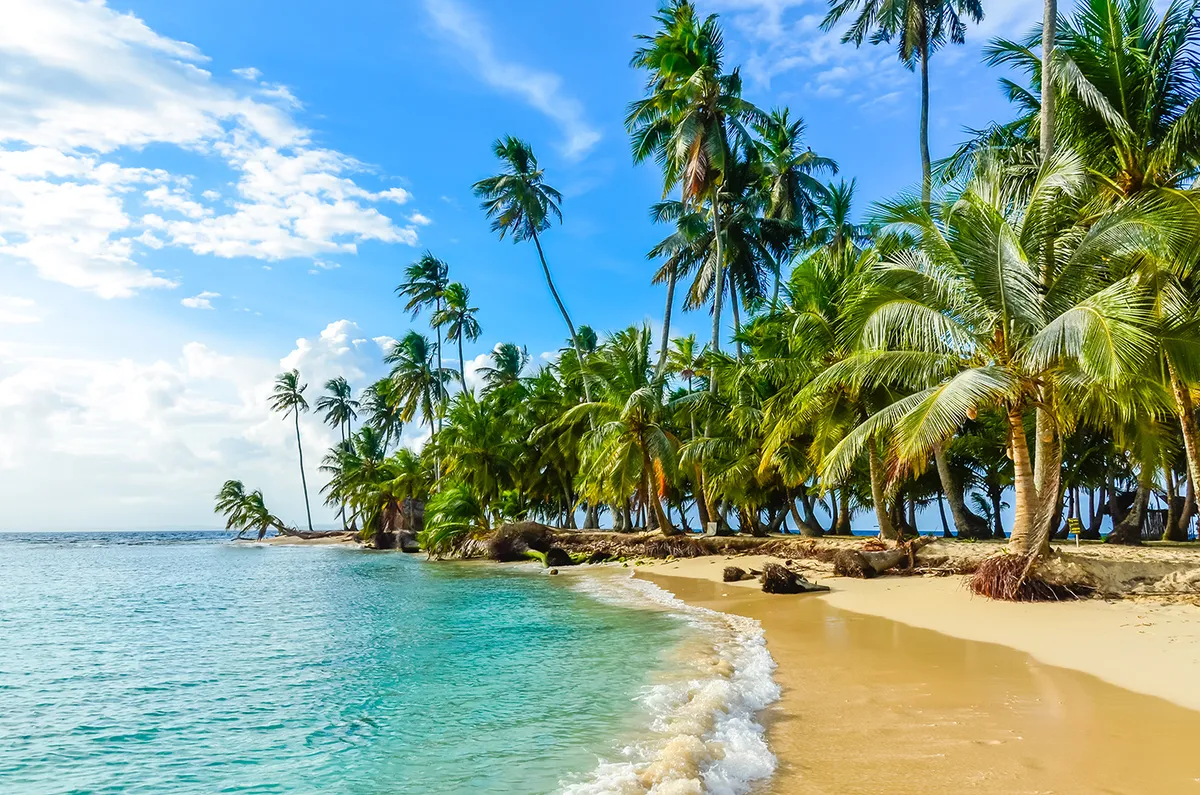 Bocas del Toro – Zapatilla-sziget hajókirándulás 