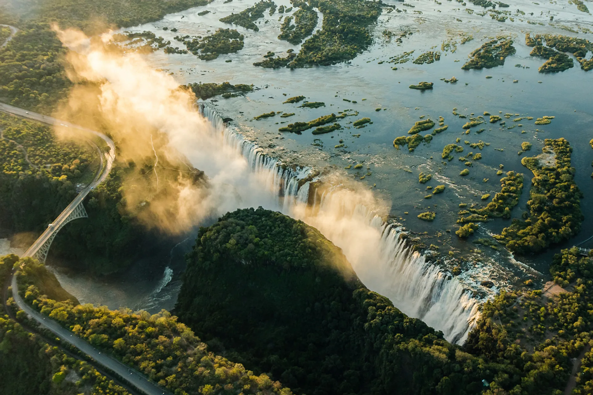 Namíbia, Botswana, Zimbabwe – terepjárós kalandtúra és szafari