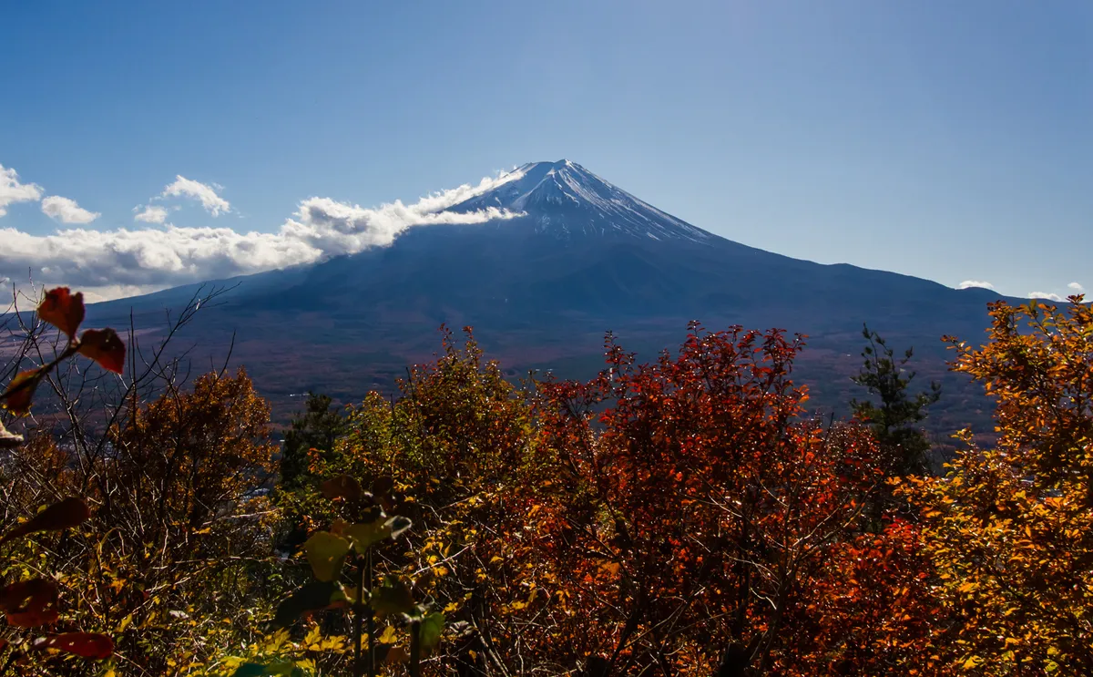Hakone – Tókaidó-út – Asi-tó hajókirándulás – Fudzsi-hegy kilátópont