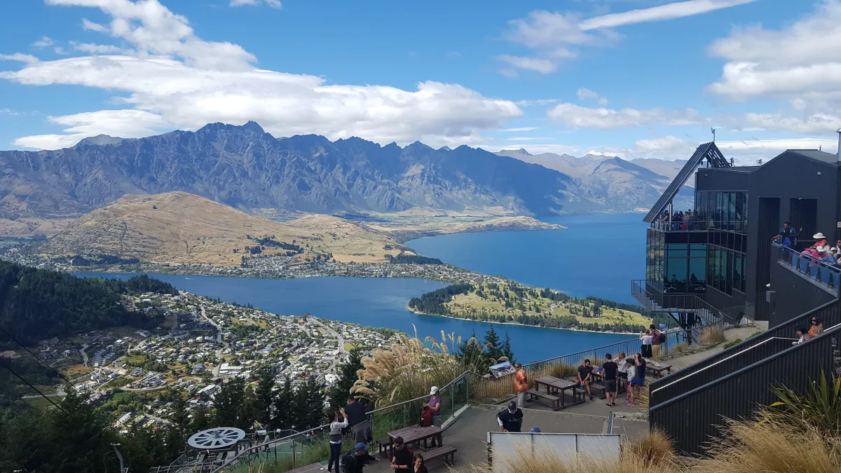 Queenstown