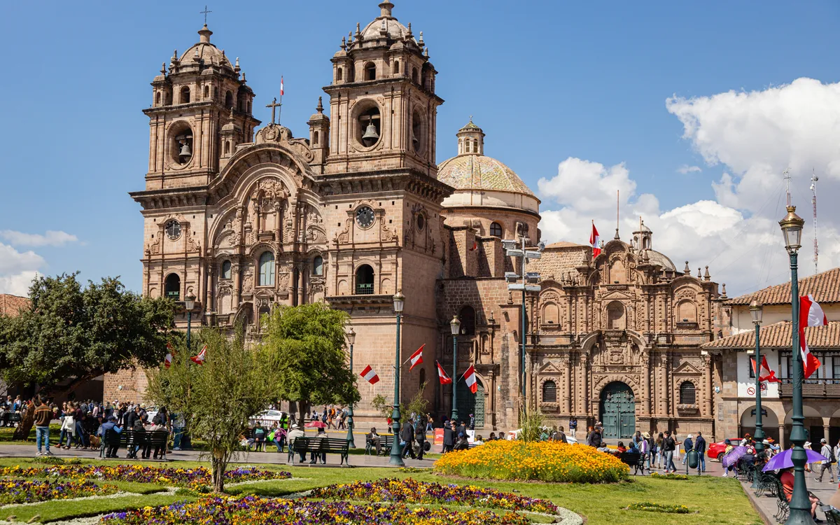 Cusco
