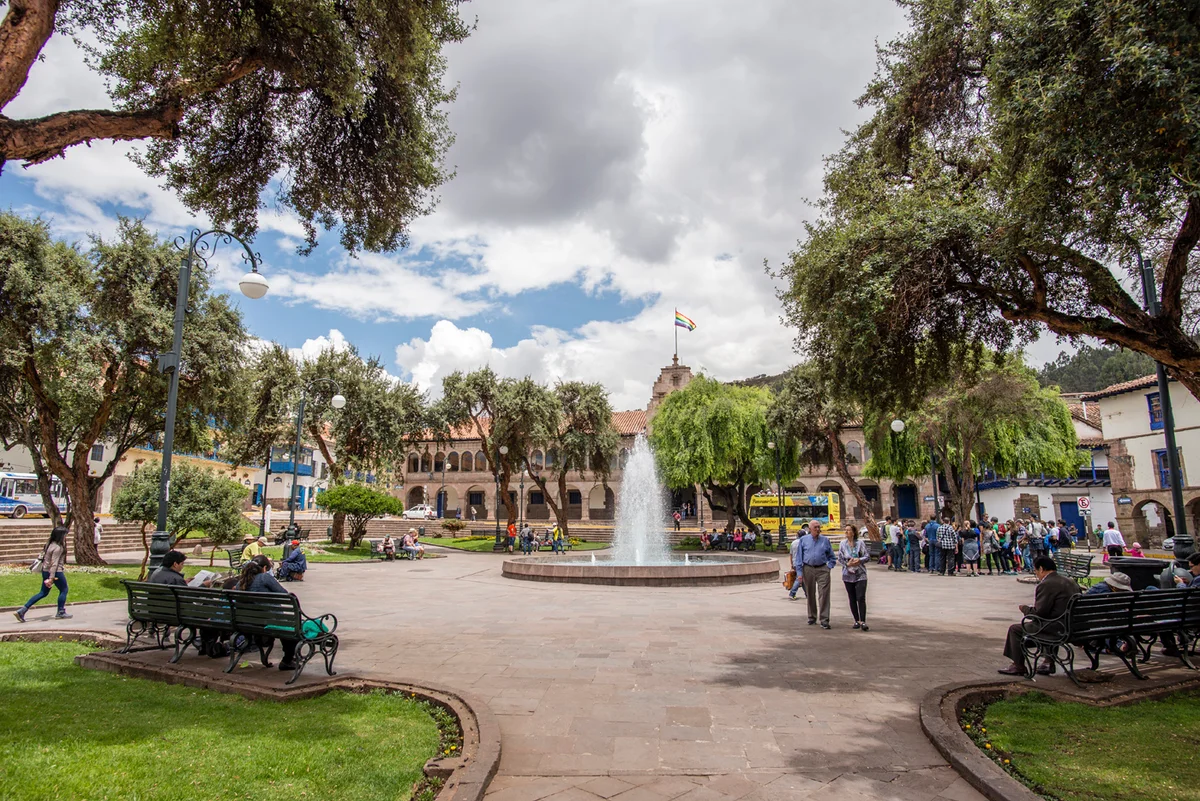 Cusco