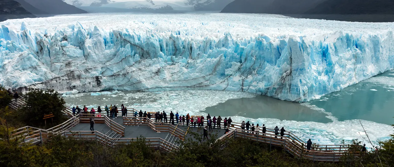 Patagónia utazás