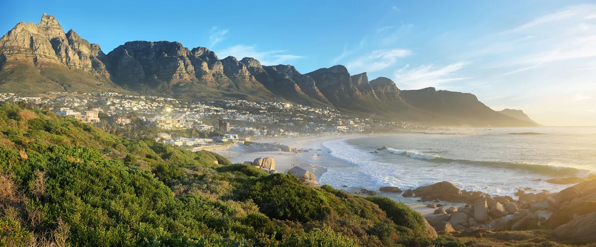 Fokváros – borbirtok látogatás – Hermanus – L’agulhas Nemzeti Park