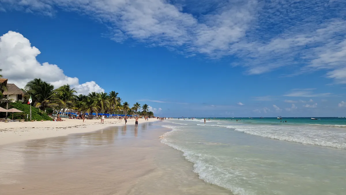 Campeche – Aguada-sziget