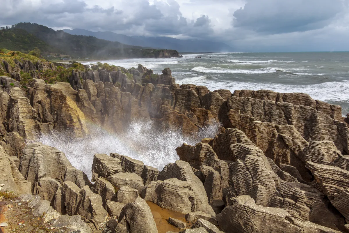 Punakaiki
