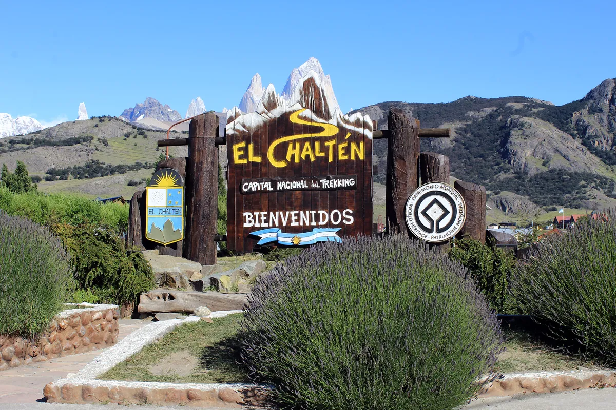 El Clalafate – El Chalten – Los Glaciares Nemzeti Park – Mirador de las Águilas kilátópont túra