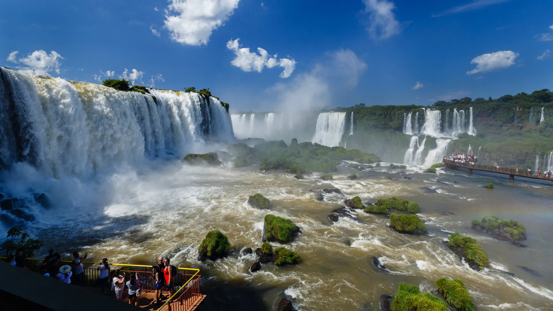 Argentína, Brazília kalandtúra – Vendimia szüreti fesztivál
