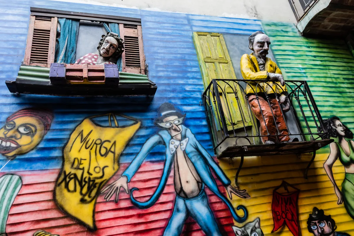 Buenos Aires