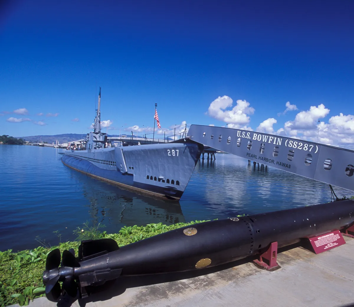 O’ahu-sziget – Waikiki – Pearl Harbor – Windward Coast – Waimea – Waikiki