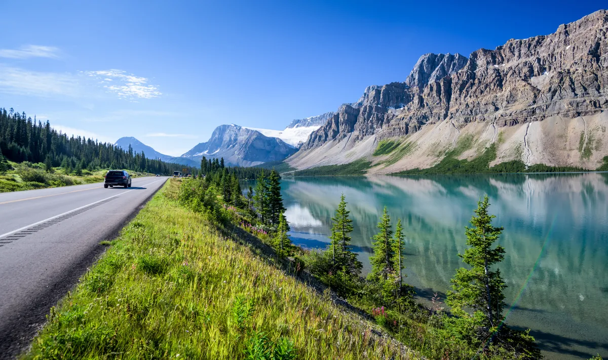 Kanada: Edmonton