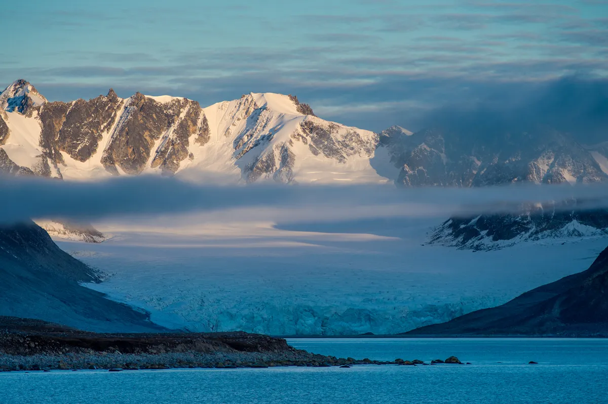 Longyearbyen