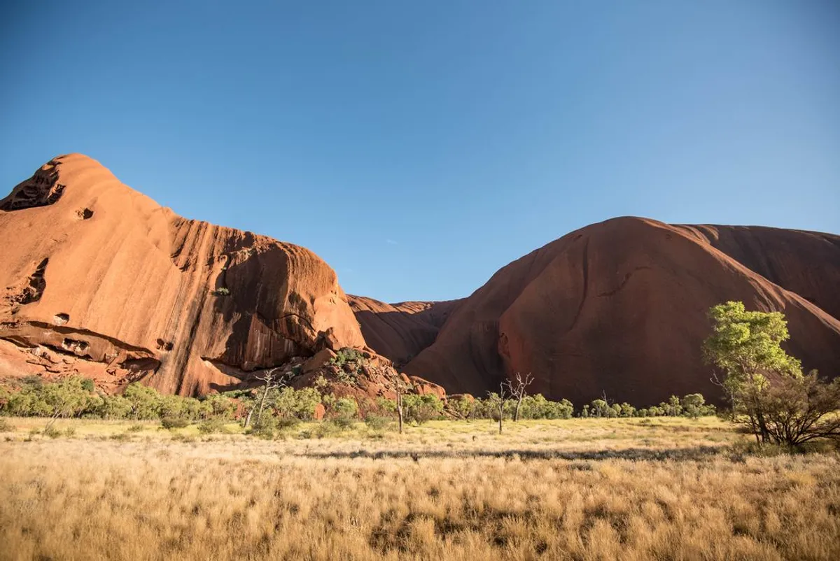  Yulara – Uluru-Kata Tjuta Nemzeti Park – Watarrka Nemzeti Park túra