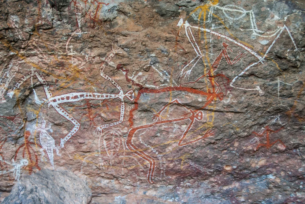Kakadu Nemzeti Park – Fogg Dam Védett Terület  – Darwin