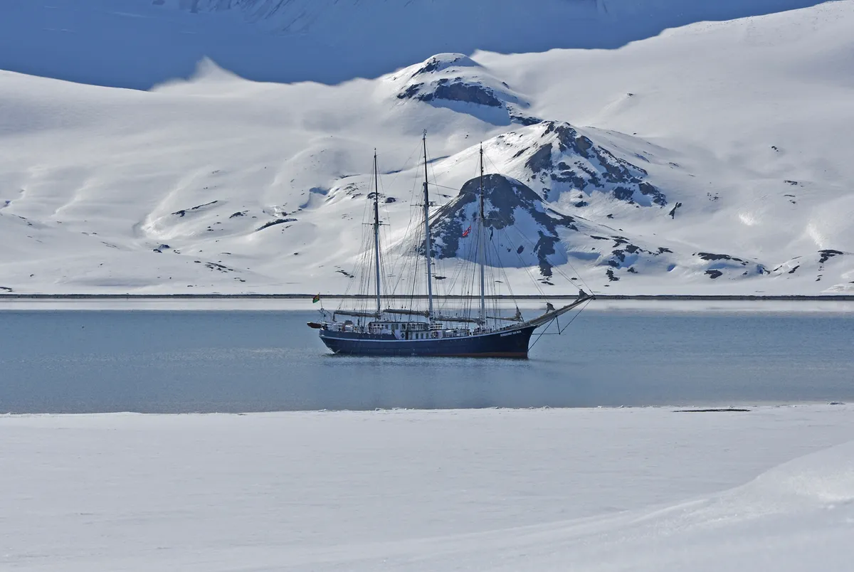 Húsavík - Skjálfandi-öböl - Húsavík