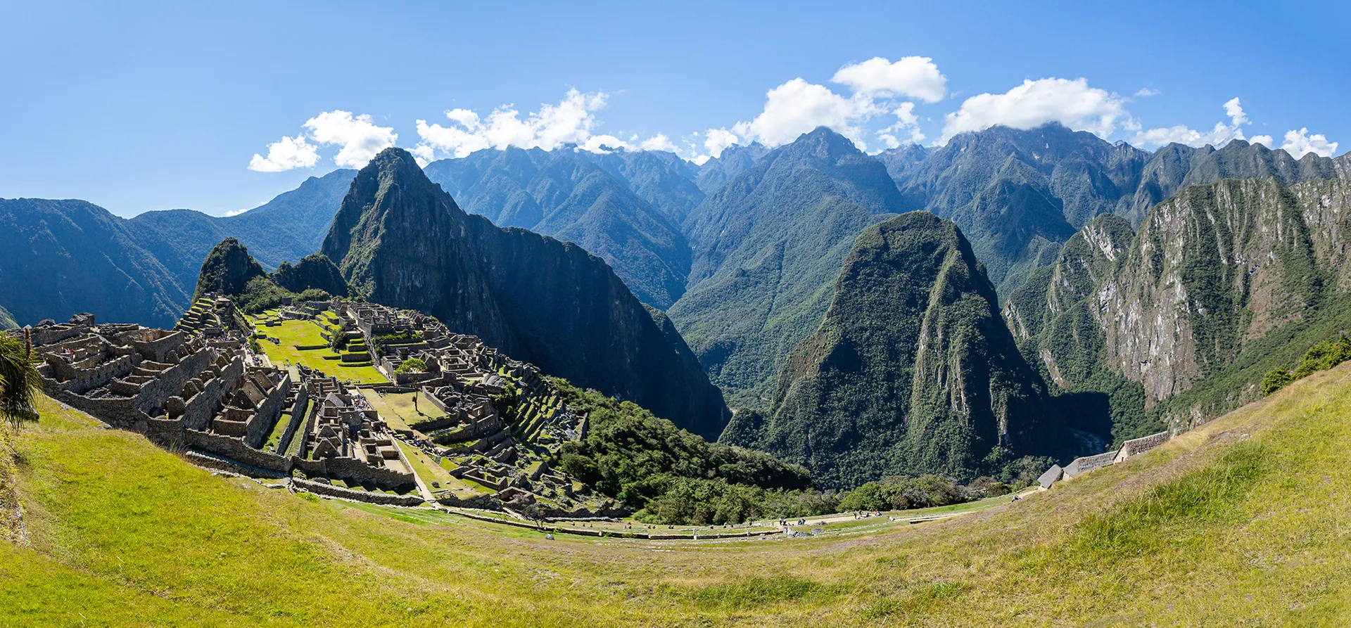  Peru kalandtúra – Inka Ösvény gyalogtúra