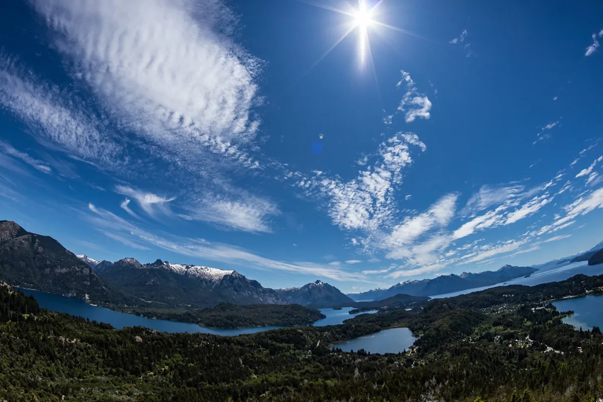 Buenos Aires – Argentin-tóvidék – San Carlos De Bariloche