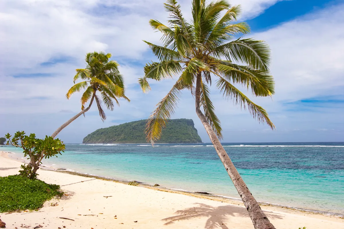 Fidzsi-szigetek: Viti Levu – Nadi – Vuda