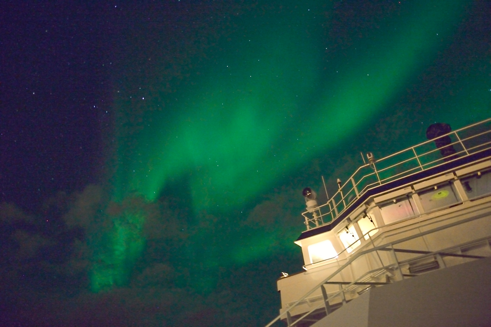 Kelet-Grönland és a Scoresby Sund – sarkvidéki expedíciós hajóút túrákkal