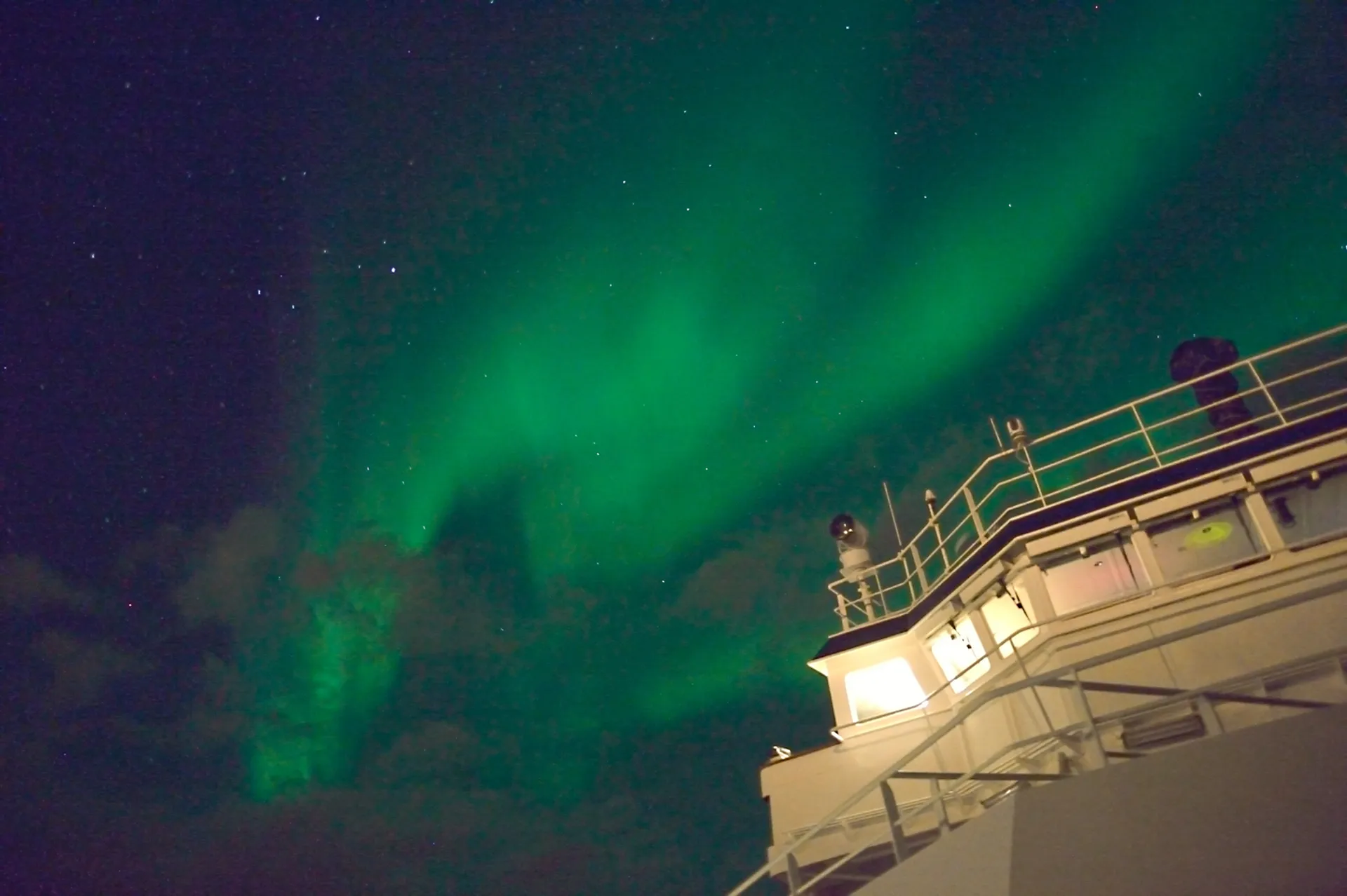 Kelet-Grönland és a Scoresby Sund – sarkvidéki expedíciós hajóút túrákkal