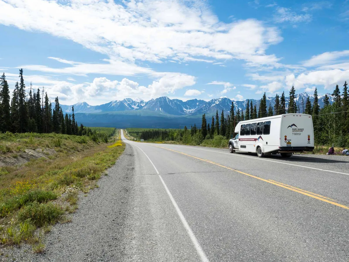 Inuvik – Tuktoyaktuk – Jeges-Tenger
