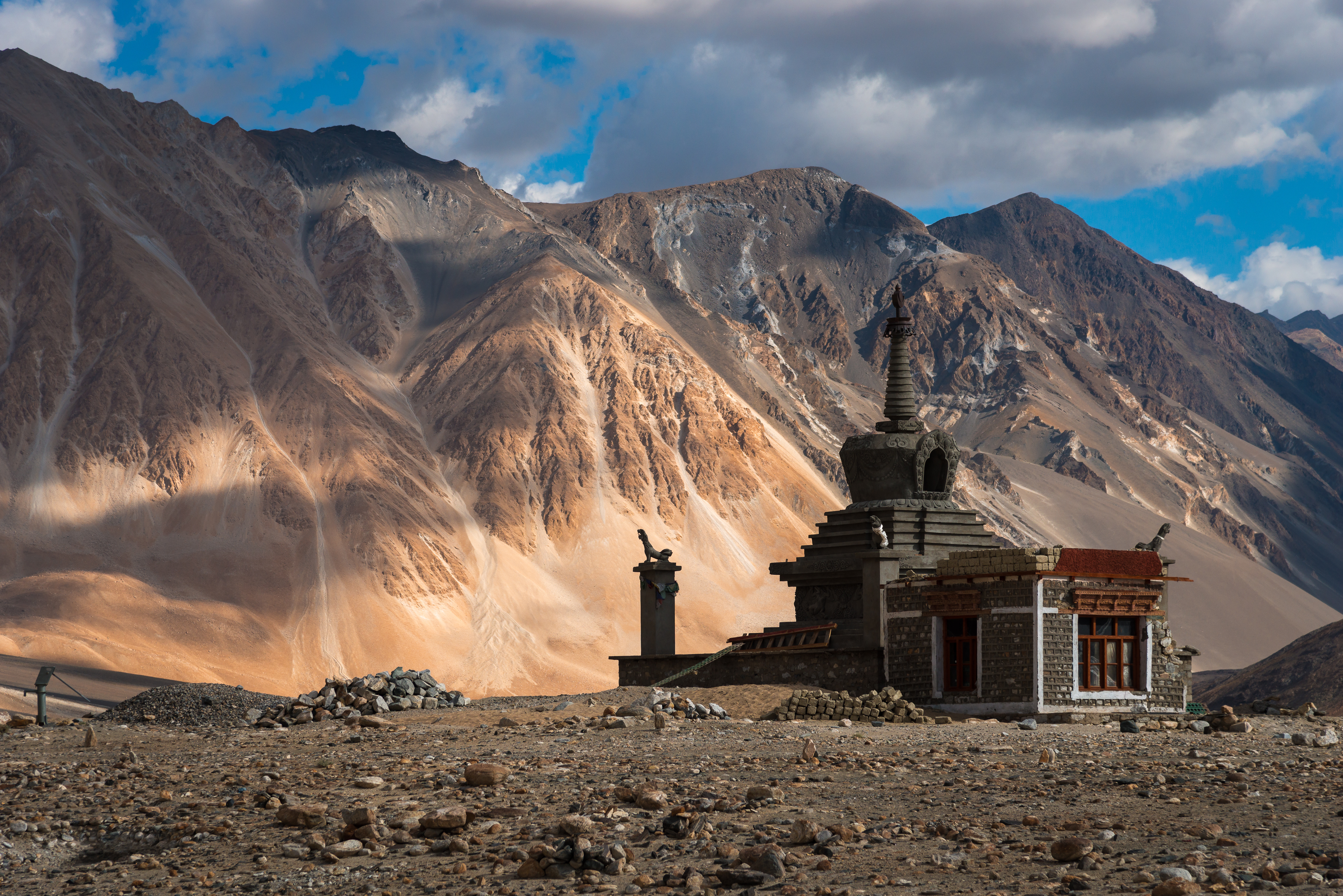  Zanszkár kalandtúra – Ladakh