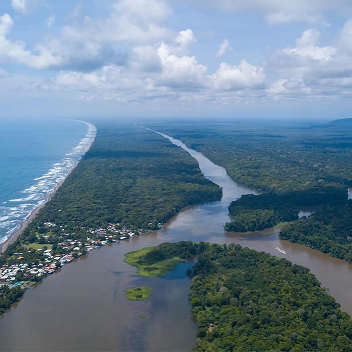Costa Rica: San José