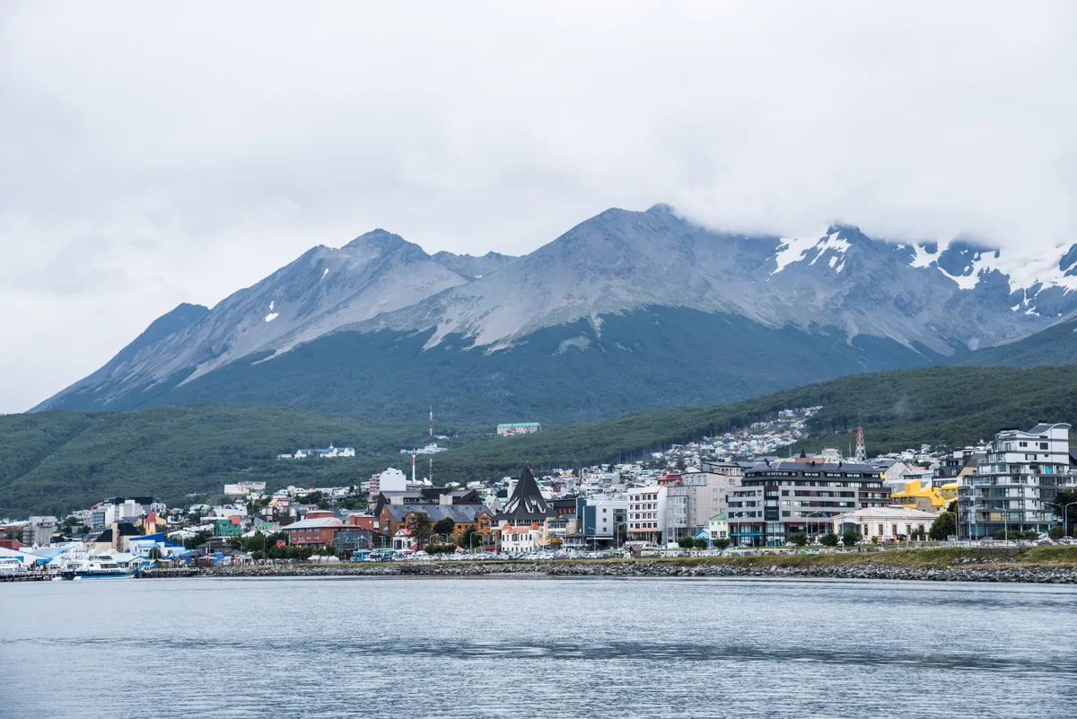 Ushuaia